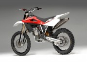 Husqvarna TC250